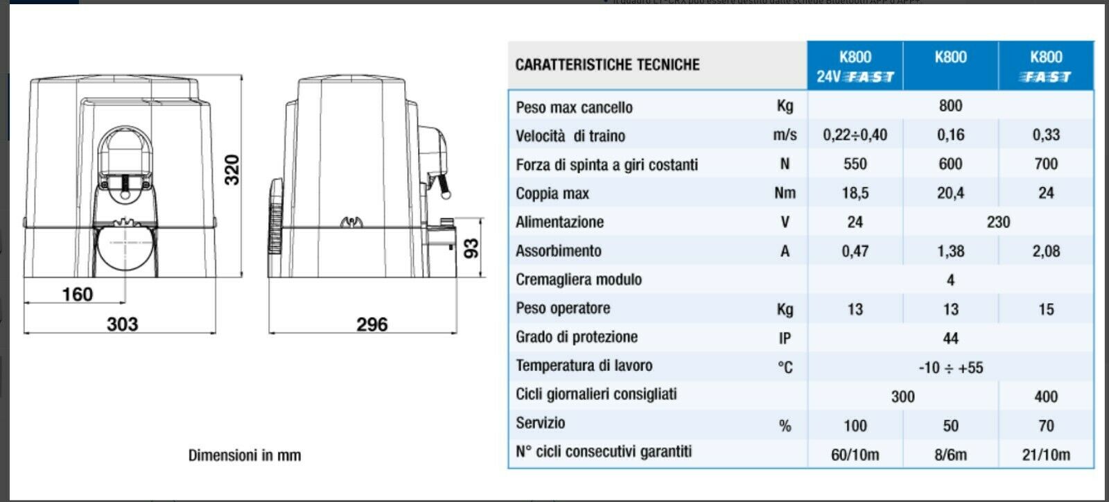 Bresser Tubo Flash Di Ricambio Per Studio Flash FM-800 – Fino A 800 WS, Facile Da Installare